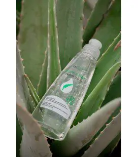 Gel d'Aloe Vera 95% - 6