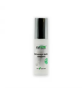Bálsamo Labial Unisex - 1