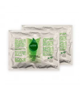 Anti-aging facial mask - 3