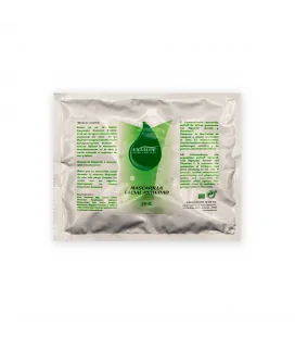 Mascarilla facial antiedad - 1