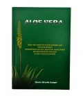 Libro: Guía de orientación del jugo de Aloe Vera. Dr Gampel - 1