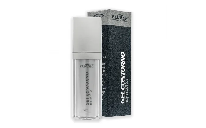 Superlative Eye Contour Gel - 3