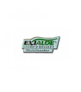 Pin Exialoe distribuidor