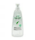 Gel d'aloe vera 95% - 7