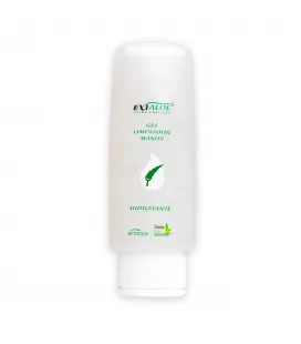 Gel nettoyant pour les mains - 1