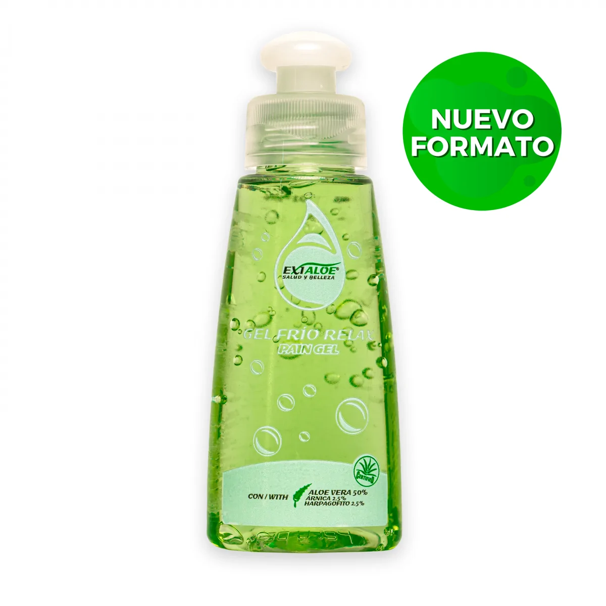 Gel Frio – roxistoreshop