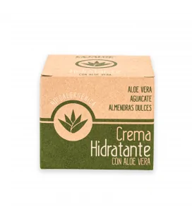 Crema Hidratante - 1