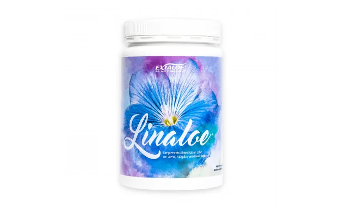 Linaloe - 1