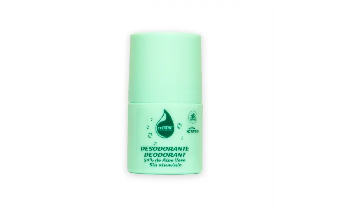 Roll-on Deodorant - 1