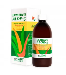 Inmuno Aloe-5