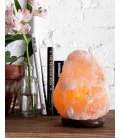 Salt Lamp (2 - 3 kg) - 2