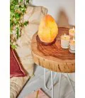 Salt Lamp (2 - 3 kg) - 3