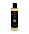 Shampoo with Cosmetic Effect 