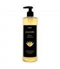 Shampoo with Cosmetic Effect - 5