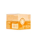 Crema hidro-nutritiva con coenzima Q10, SPF 30 (ALTO) 50 ml.