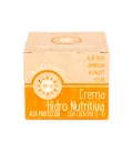 Crema hidro-nutritiva con coenzima Q10, F.P: 30 (ALTO)
