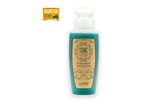 Tonic Cutis - 1