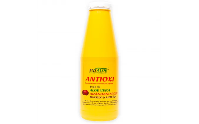 Antioxi - 1