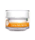 Crema idro-nutriente con coenzima Q10, SPF 30 (Alto), 50ml - 2