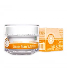 Crema Hidro-Nutritiva Q10 SPF 30 (ALTO), 50 ml - 1
