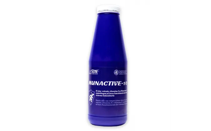 Munactive-10 - 1