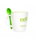 Exialoe cup