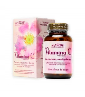Vitamina C - 1