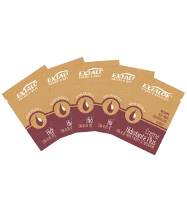 5 Muestras Hidratante Plus