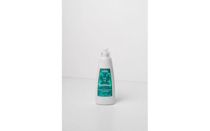 Body milk MEDITERRÁNEO