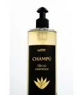 Shampoo with Cosmetic Effect - 6