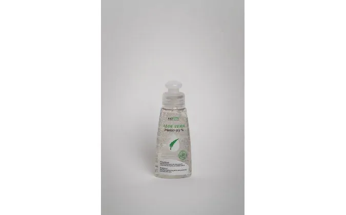 95% Aloe Vera Gel