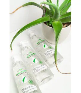 95% Aloe Vera Gel