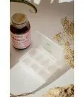 Exialoe "Recargas saludables" pillbox, 7 pill compartments - 5