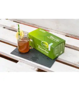 PEPPERMINT Complex Tea