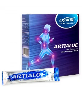 Artialoe - 1