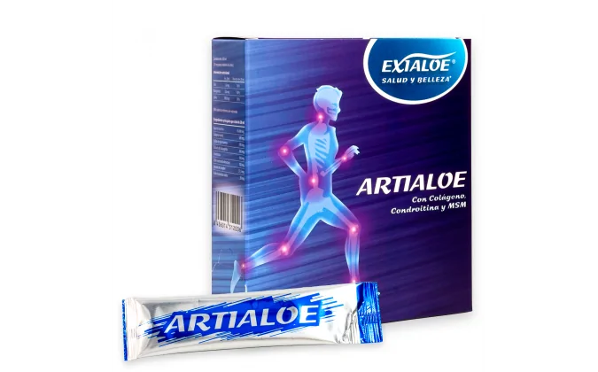 Artialoe - 1