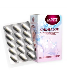 Calmaloe - 1