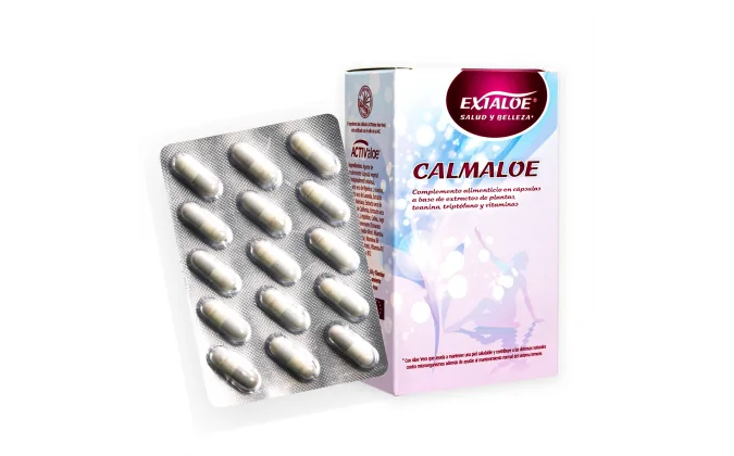 Calmaloe - 1