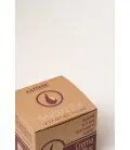 Creme Hidratante plus com Aloe e Óleo de Noz Macadamia