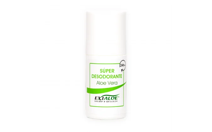 ECO Super Deodorant