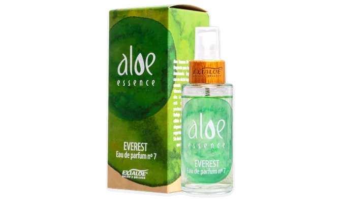 Aloe Essence Man dans SPRAY Everest nº 7 - 1