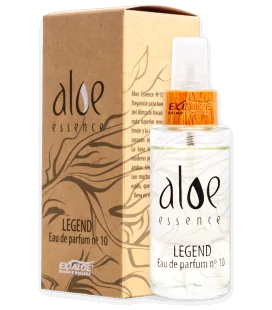 Aloe Essence Man en SPRAY Legend nº 10 - 1