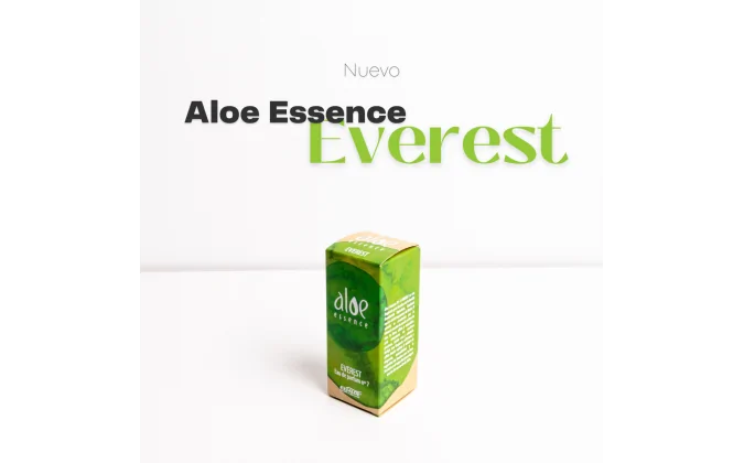 Aloe Essence Man dans SPRAY Everest nº 7