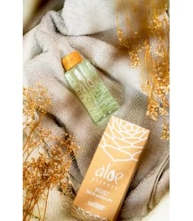 Aloe Essence Woman Velvet nº 1 in spray format - 5