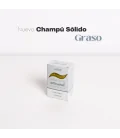 Champú sólido artesanal CABELLO GRASO - 2