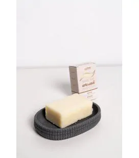 NOURISHING handmade solid shampoo - 5