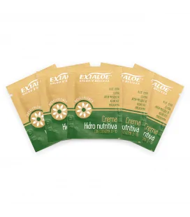 5 Muestras Hidro-nutritiva