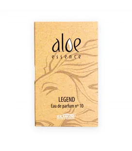 MUESTRA Aloe Essence Man nº 10 LEGEND en SPRAY, 1.5 ml