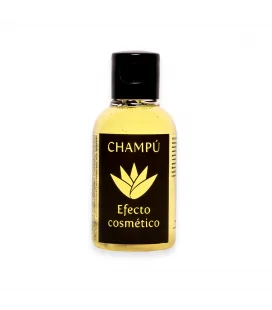 Muestra Champú efecto Cosmético (Tamaño viaje) - 1