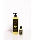 Muestra Champú efecto Cosmético (Tamaño viaje) - 5